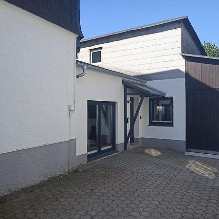 Smart Resorts Haus Topas Ferienwohnung 304 Winterberg Exterior photo